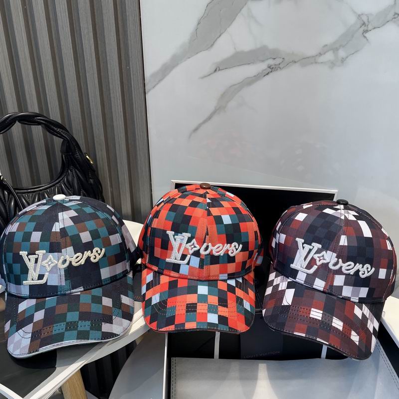 LV Cap 110508